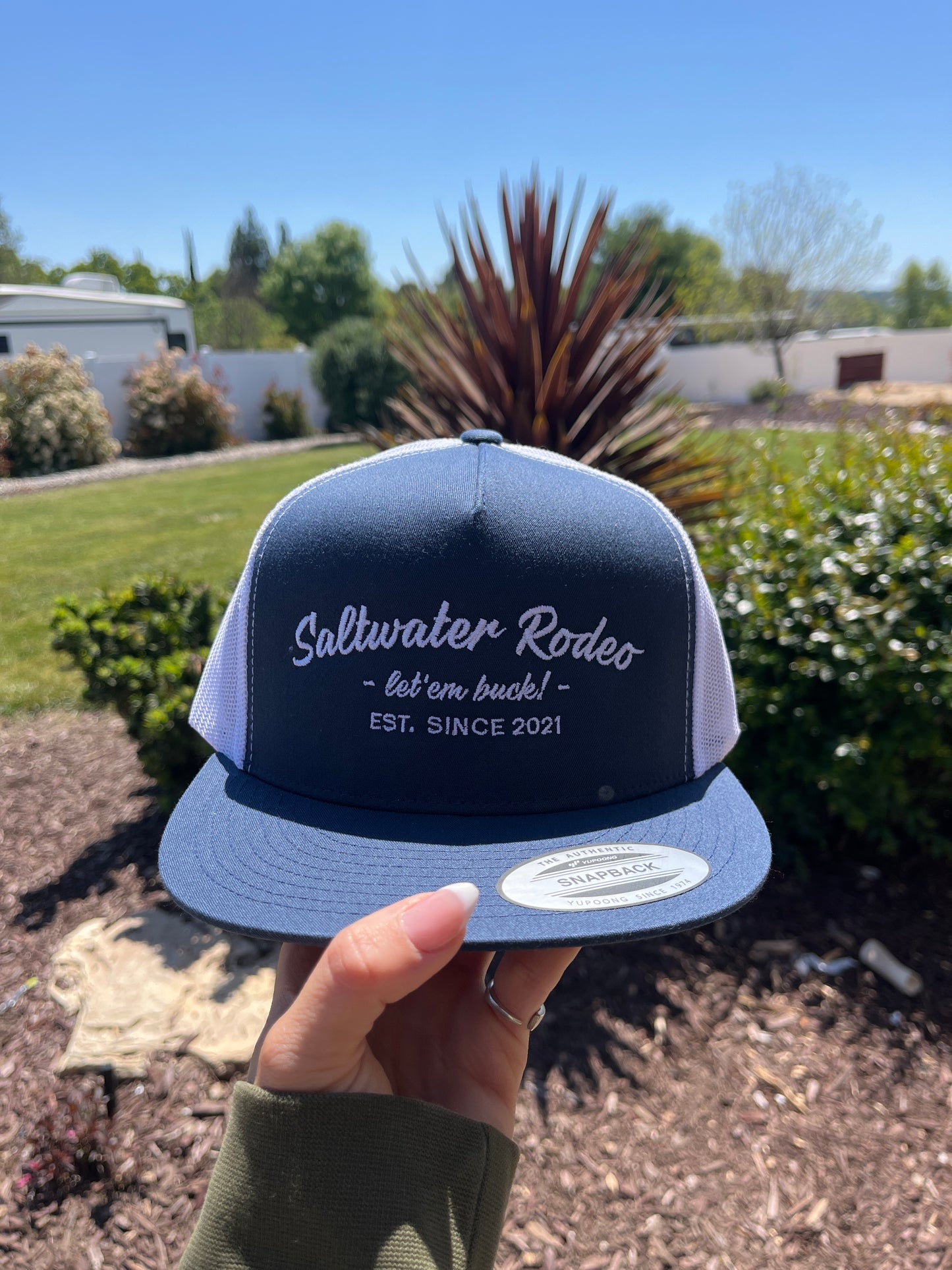 OG Classics Hat
