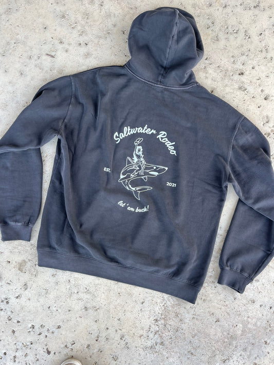 OG Classic Faded Hoodie
