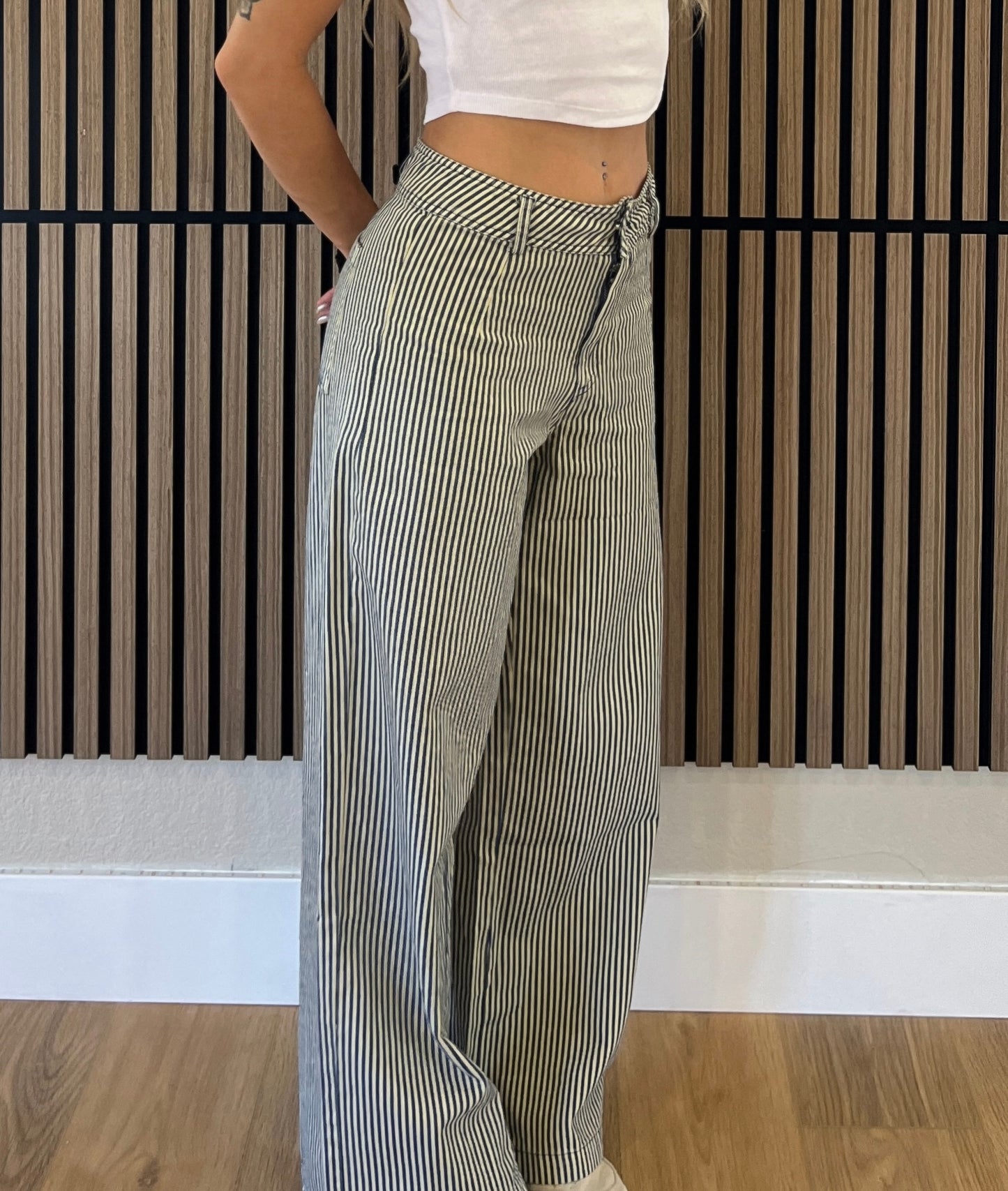 Santa Cruz Pants