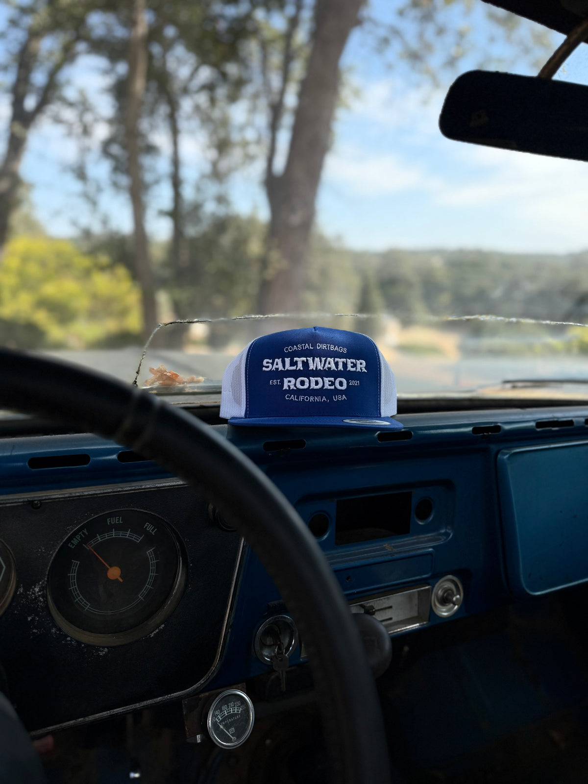 OG Classics - BACKROADS EDITION