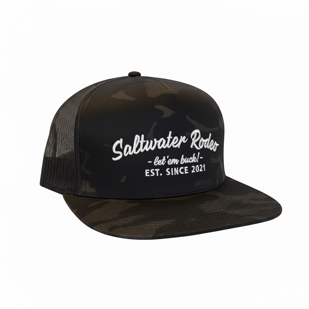 OG Classics Multi-Cam Hat