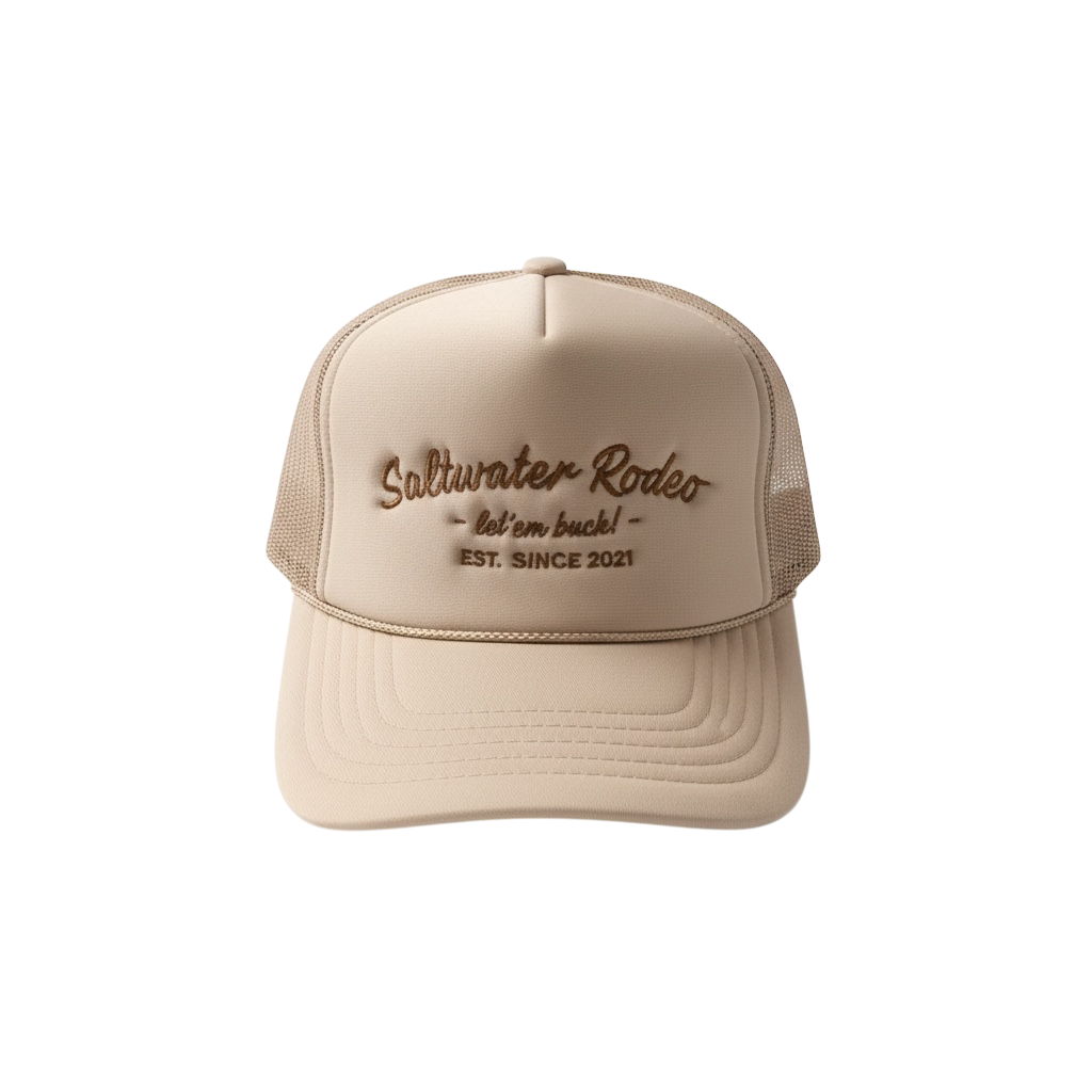 OG Trucker Hat