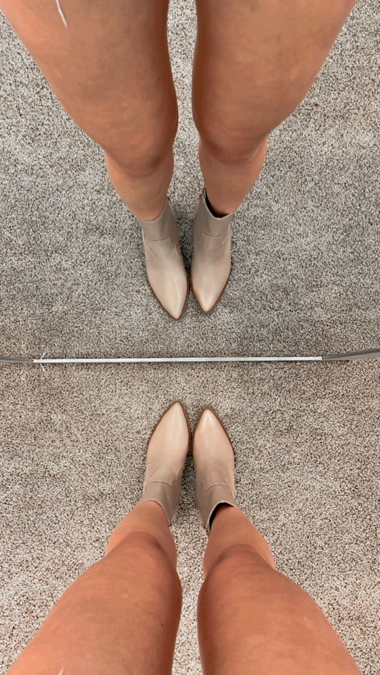 Tara Boot