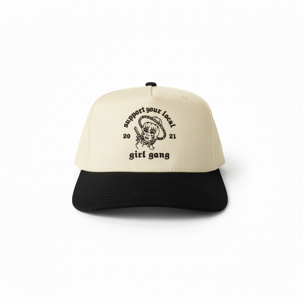 Girl Gang Hat