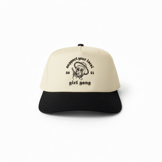 Girl Gang Hat