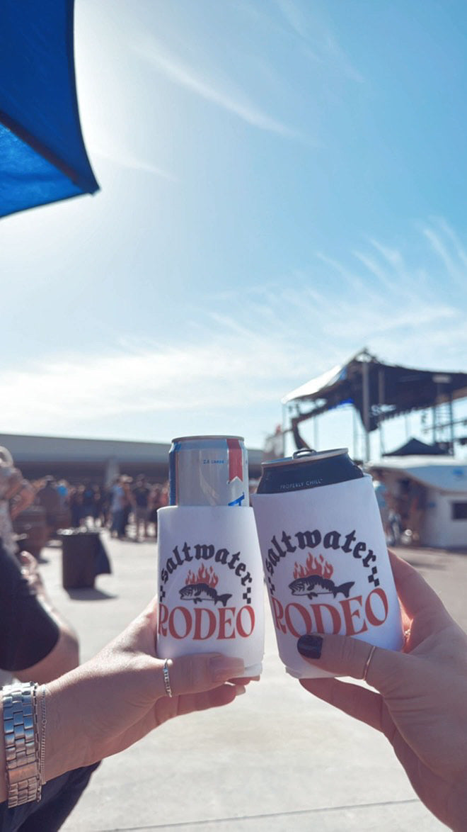 Beer Koozie
