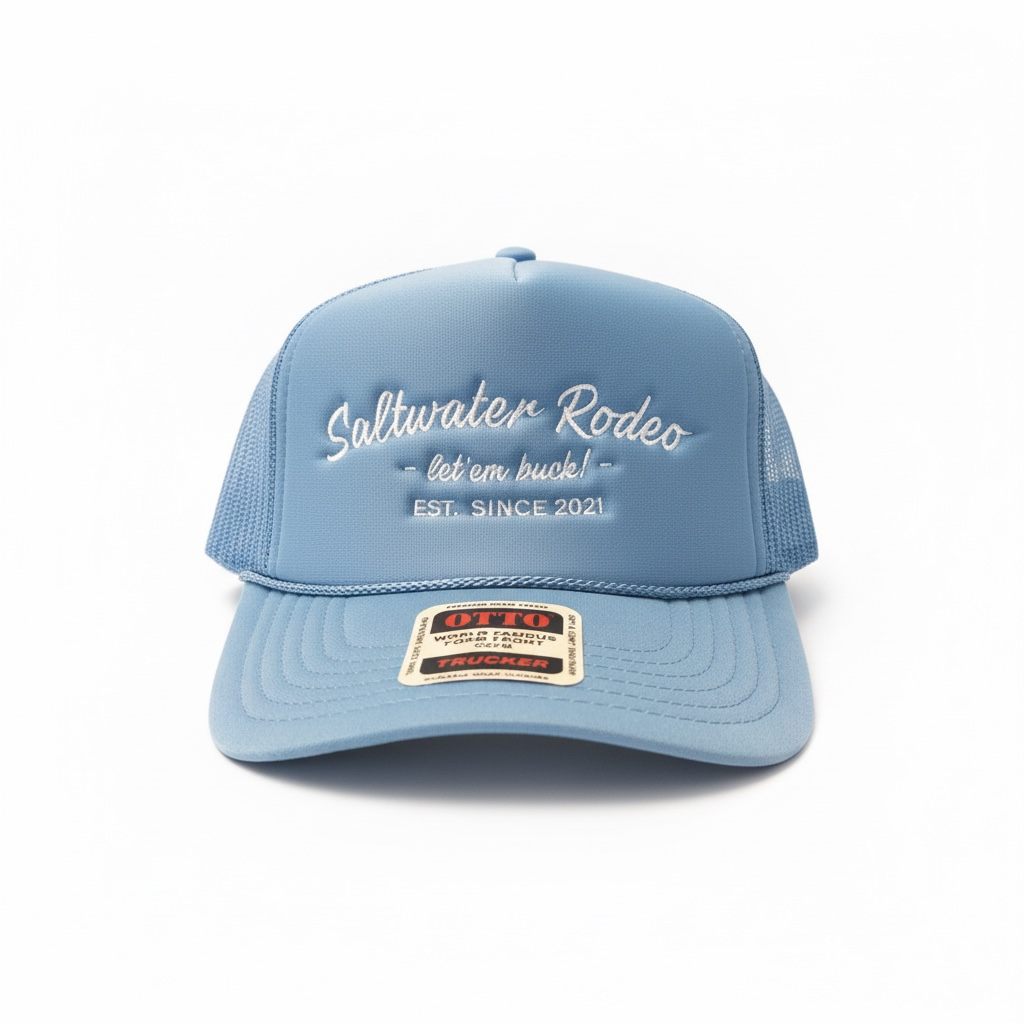 OG Trucker Hat