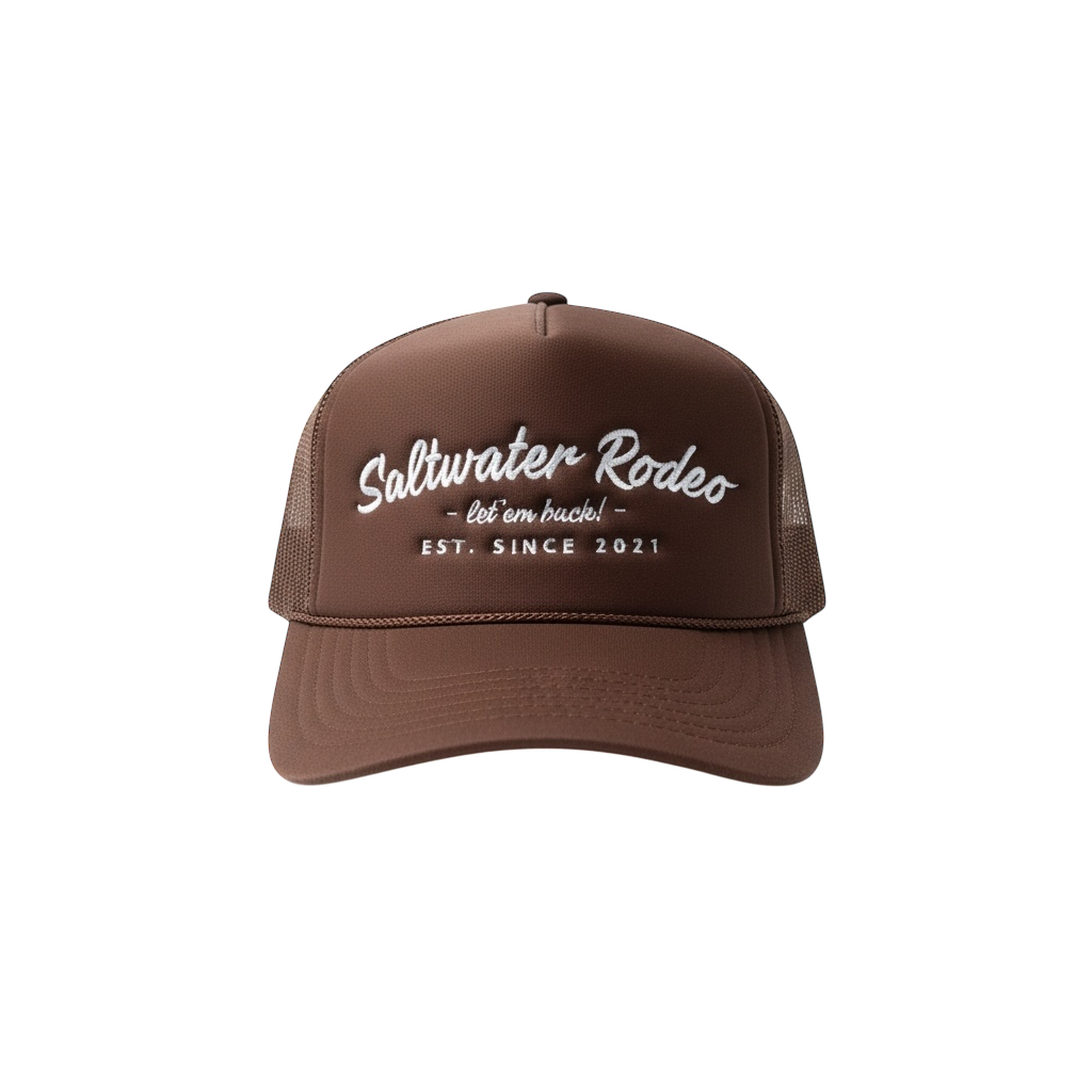 OG Trucker Hat