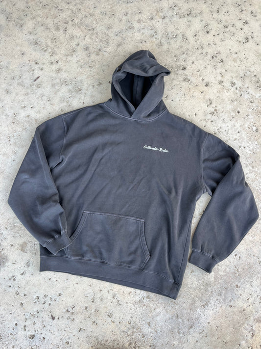 OG Classic Faded Hoodie