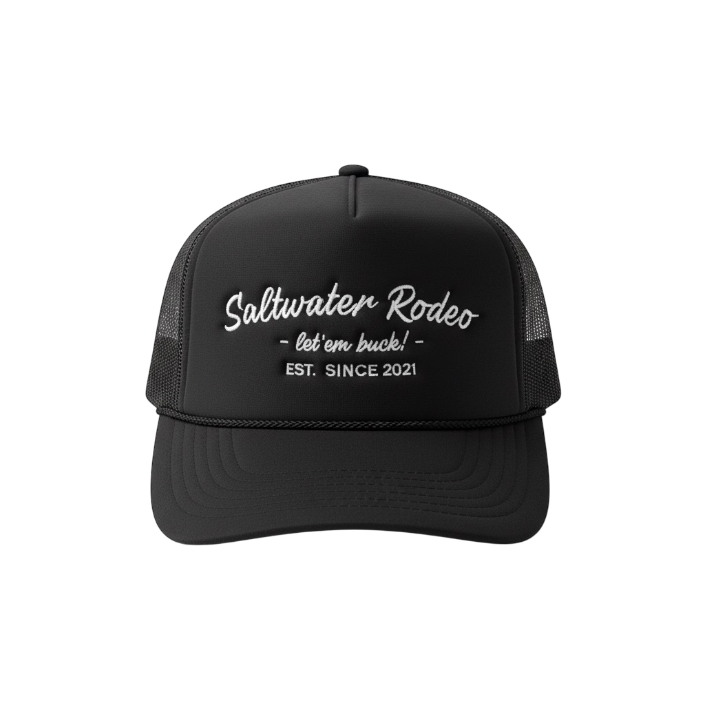 OG Trucker Hat