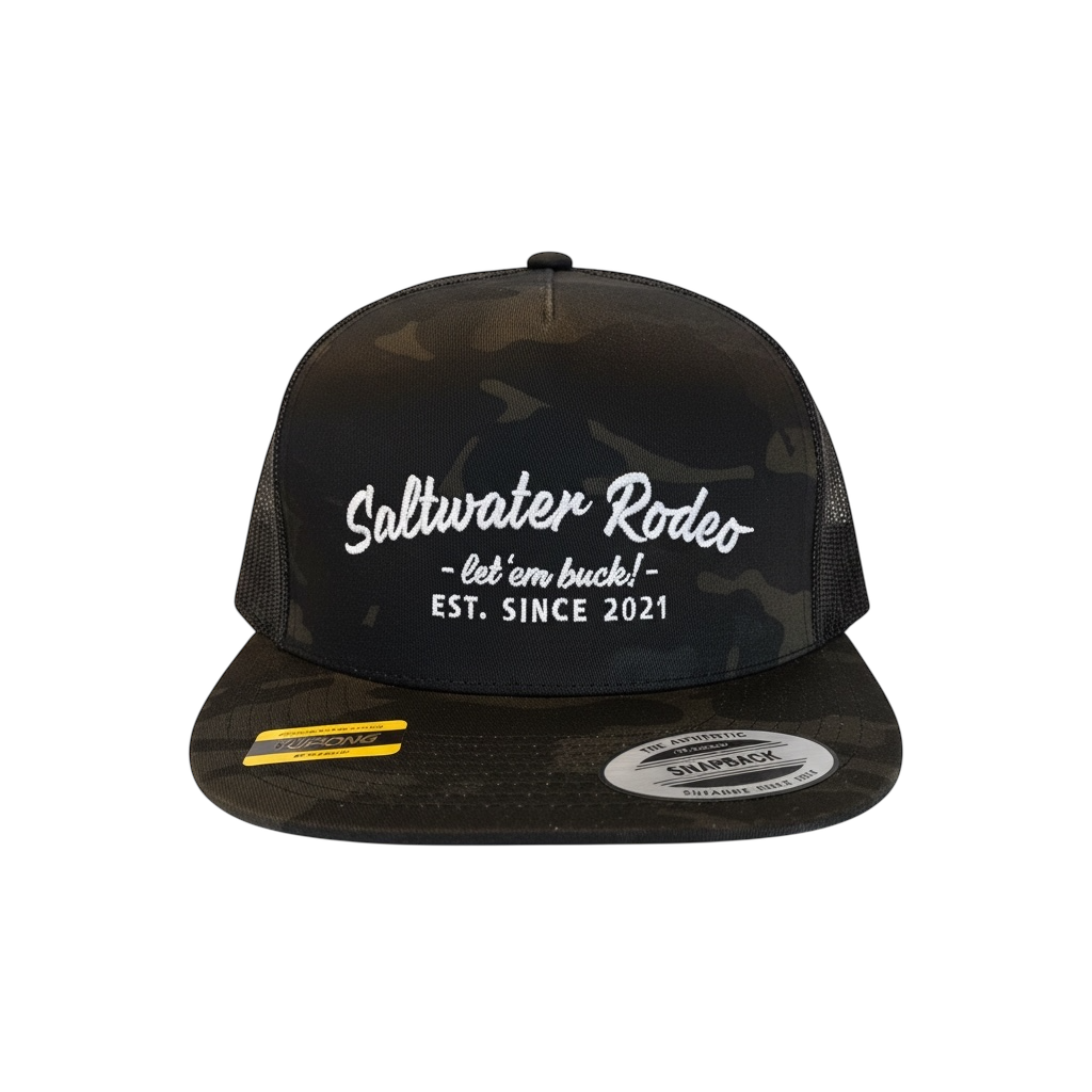 OG Classics Multi-Cam Hat