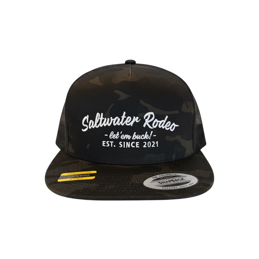 OG Classics Multi-Cam Hat