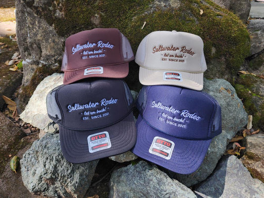 OG Trucker Hat