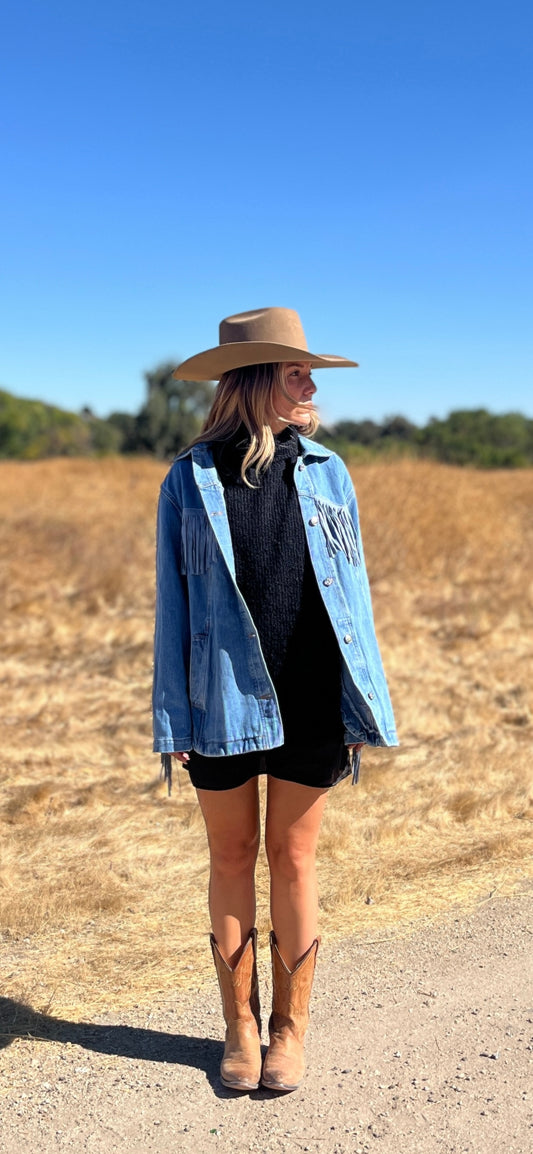 Hudson Jacket