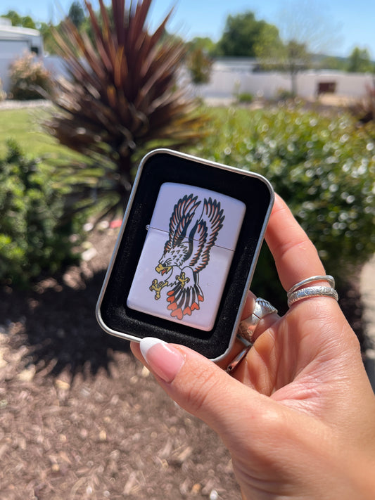 Eagle Lighter
