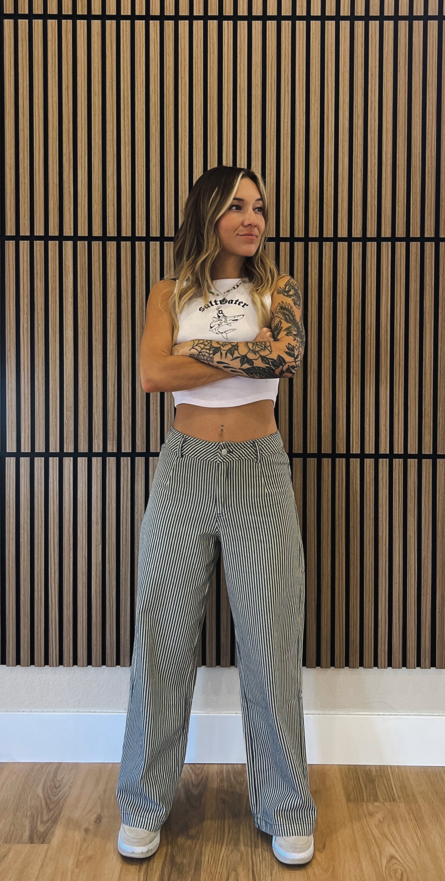 Santa Cruz  Pants