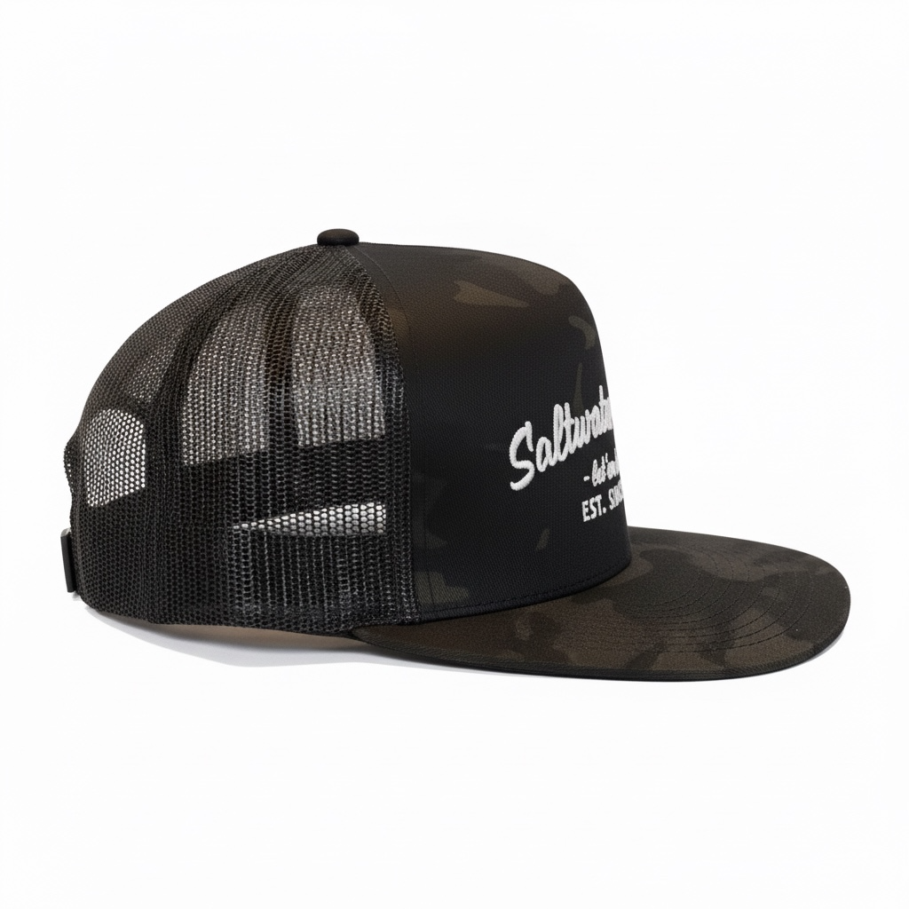 OG Classics Multi-Cam Hat
