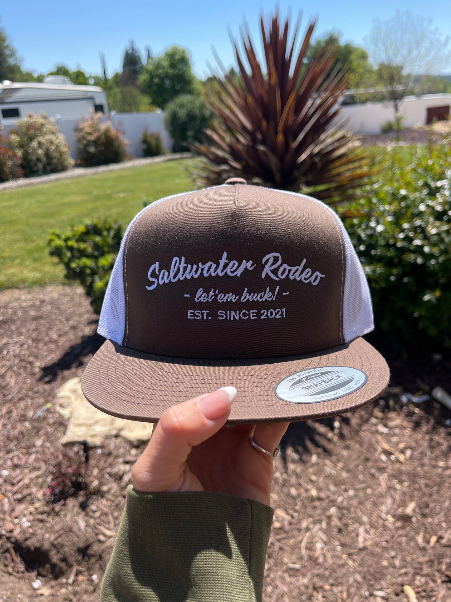 OG Classics Hat