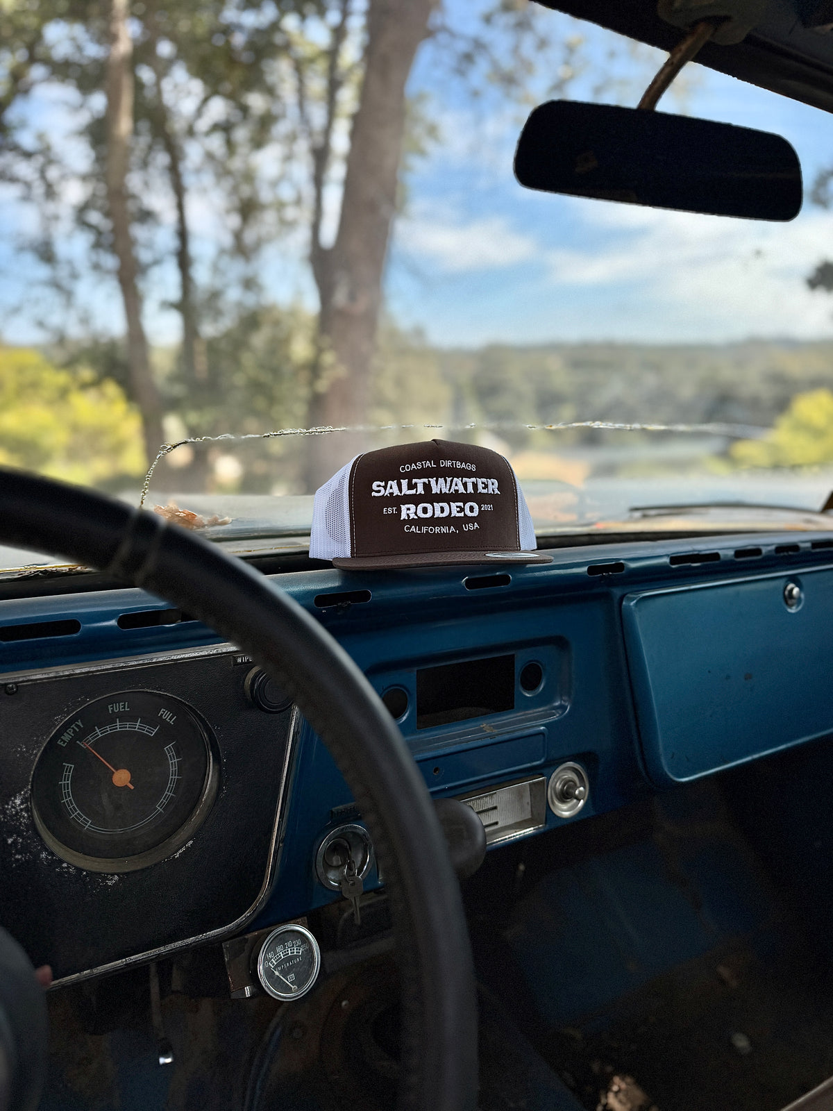 OG Classics - BACKROADS EDITION