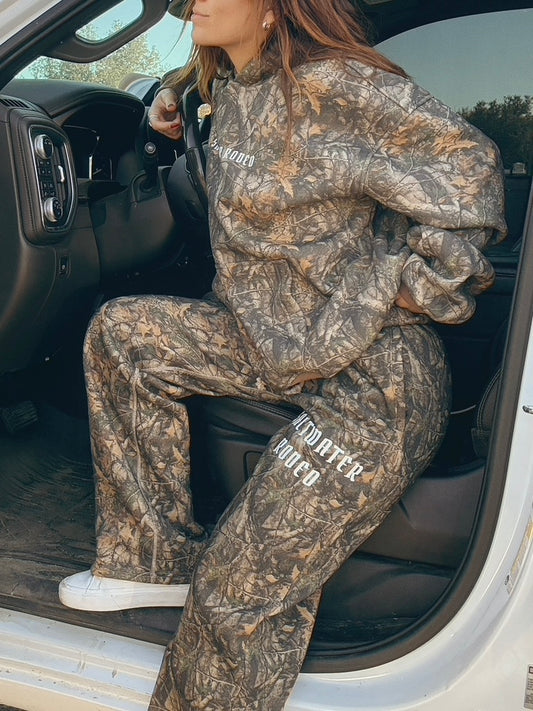 WOODLAND CAMO BUNDLE