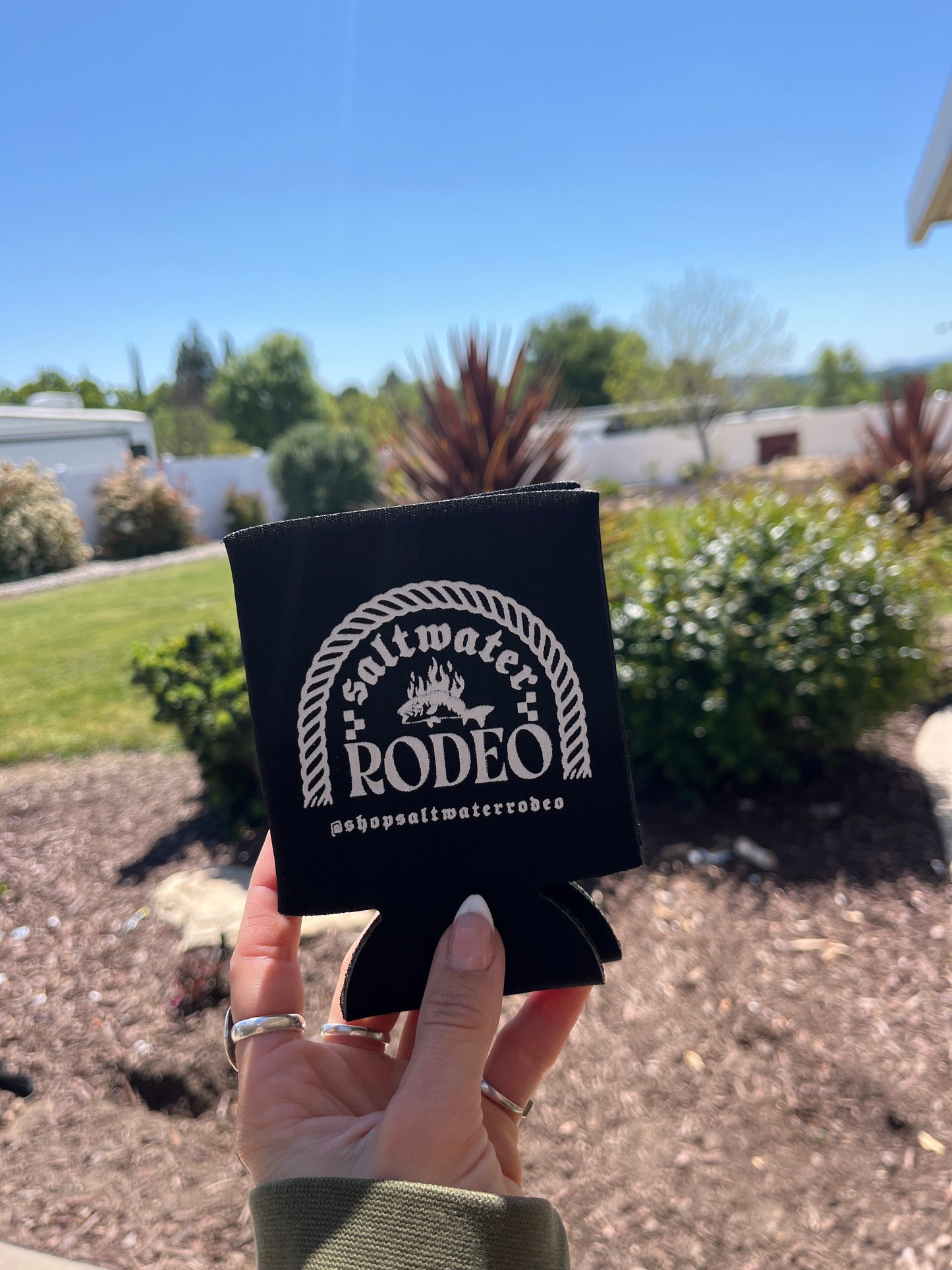 Beer Koozie